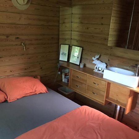 Fins Boshuis Villa Meppen Екстериор снимка