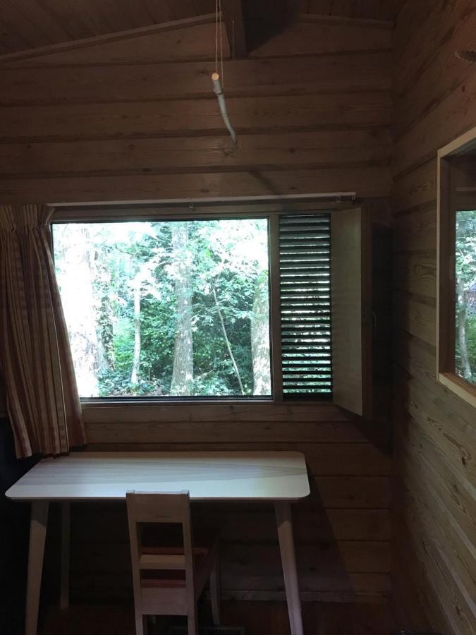 Fins Boshuis Villa Meppen Екстериор снимка