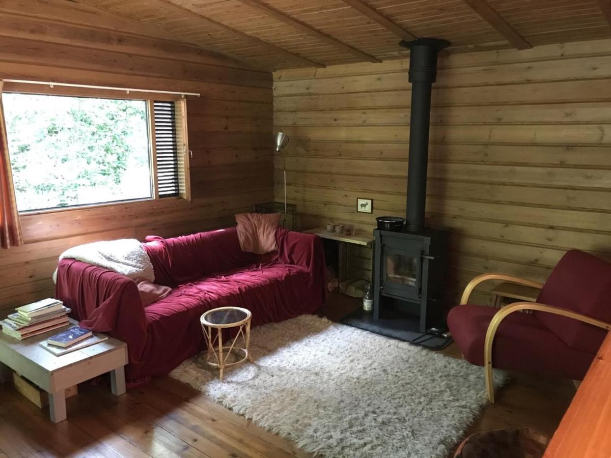 Fins Boshuis Villa Meppen Екстериор снимка