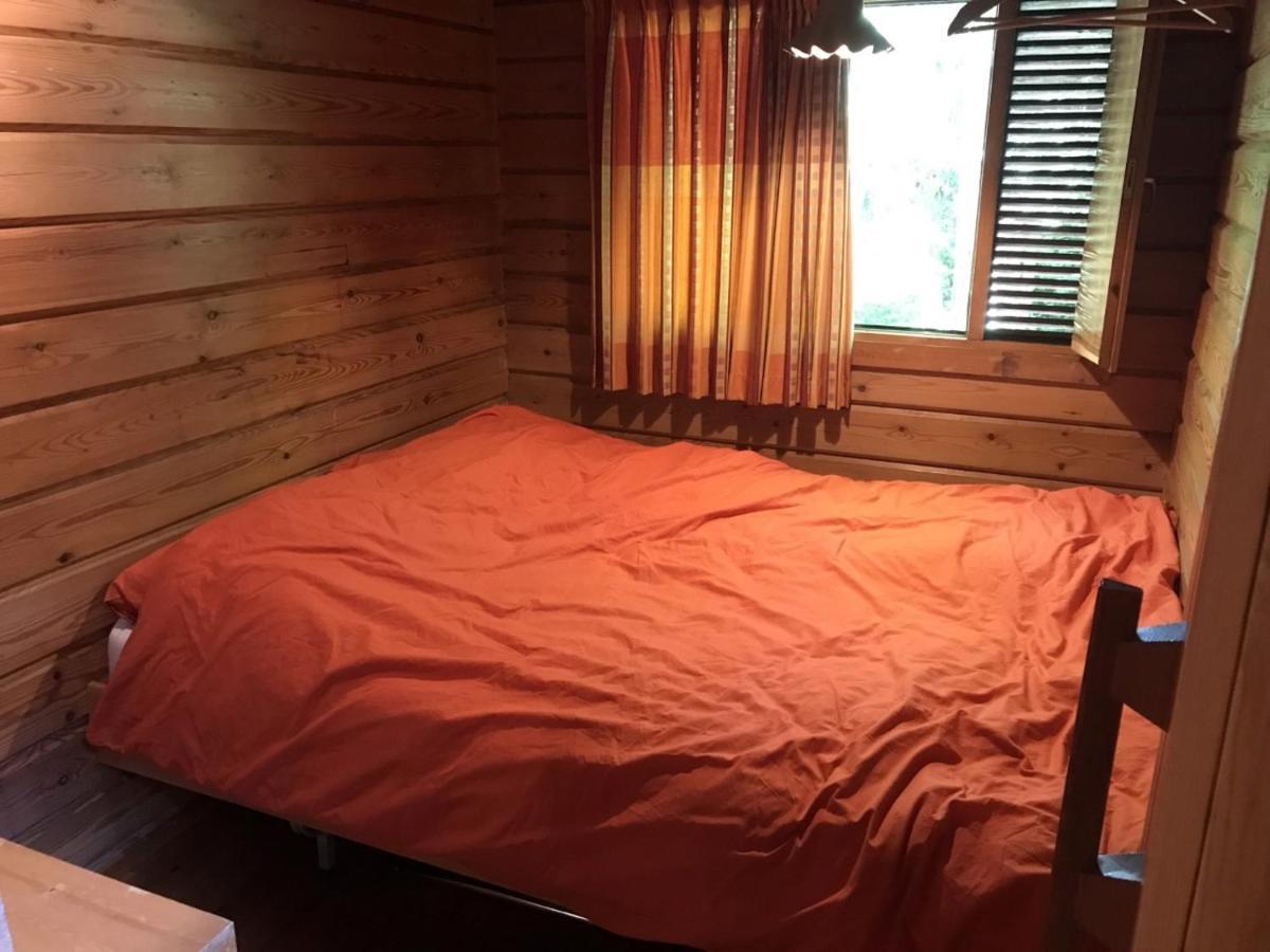 Fins Boshuis Villa Meppen Екстериор снимка
